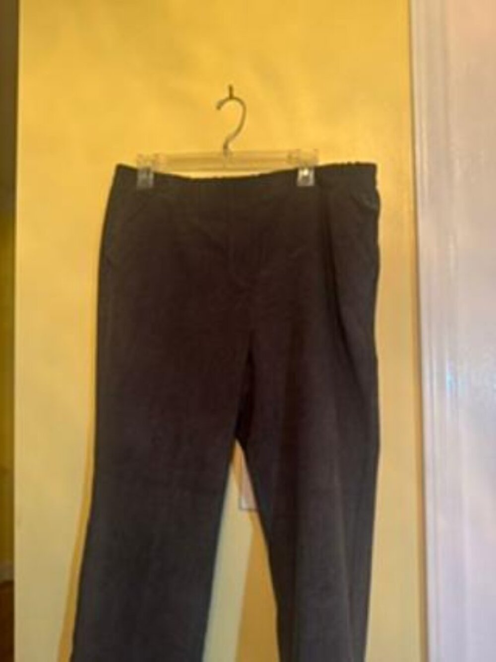 Women's Allison Daley Size 16 Short Trousers